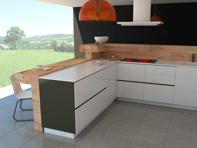 CRAFTWAND Кухня обратно в бук Craftwand® sun-id-1492517 - Вид №1