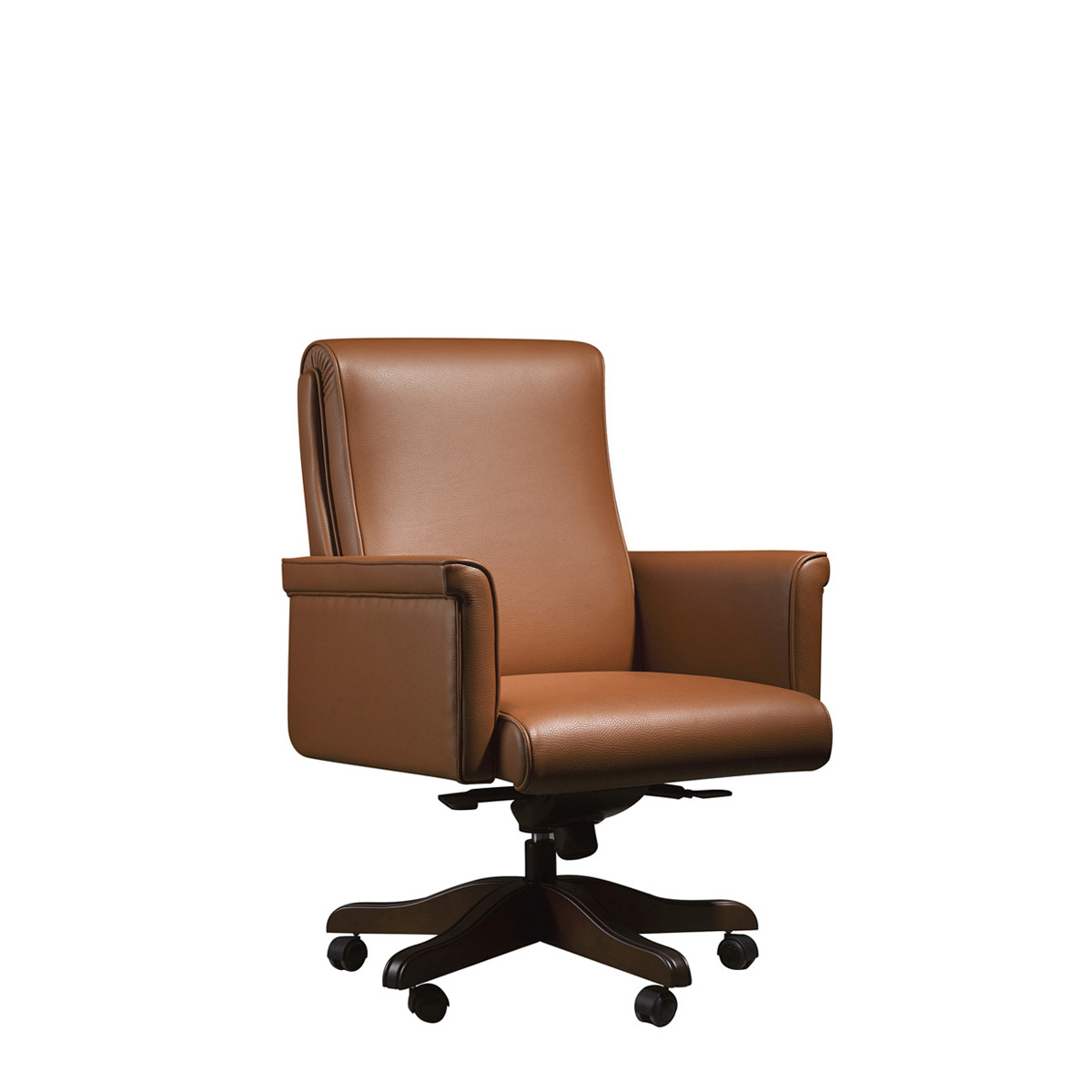 Офисное кресло из Йеля Yale A2560 Coleccion Alexandra