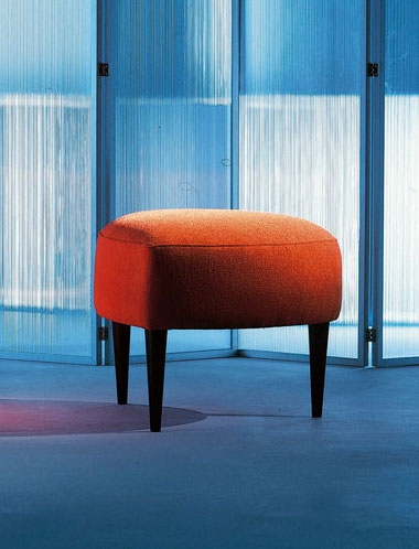 086395 Пуф SANCAL Silencio