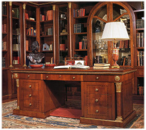 Письменный стол  GRILLI 113001