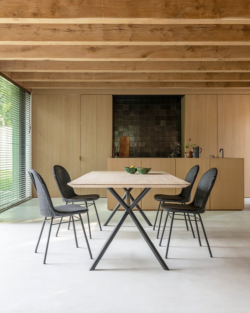 Sedia in Lloyd loom Vincent sheppard YANN ARCH-00097908 - Вид №3