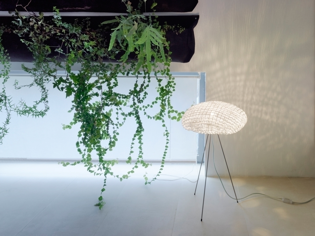 005243 Настольная лампа Arturo Alvarez Tati Santreyd