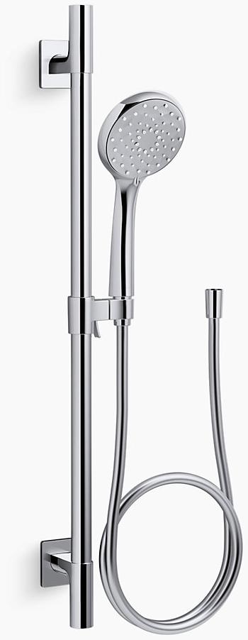 KOHLER  K-99243-G-CP 