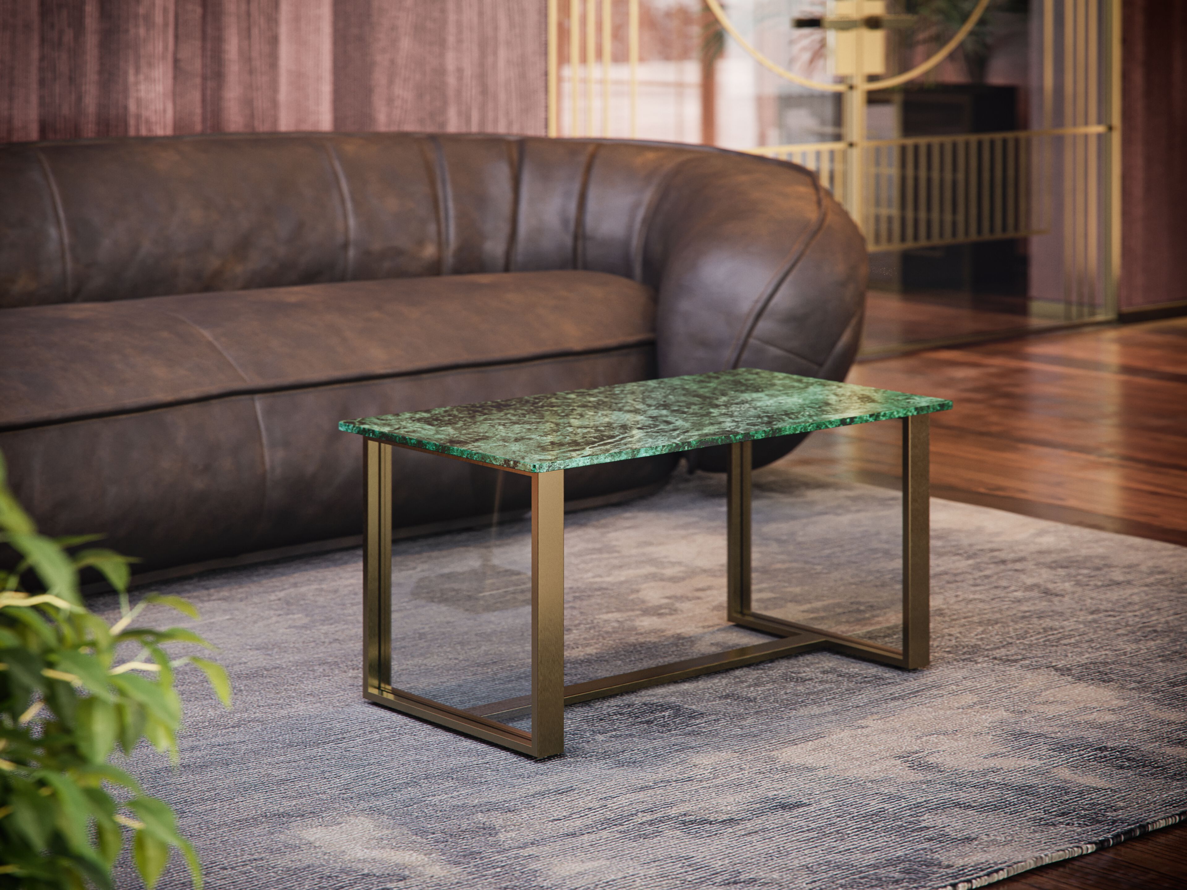 Столы Linvisibile Linvisible Горизонт ARCH-00088725 - Вид №4