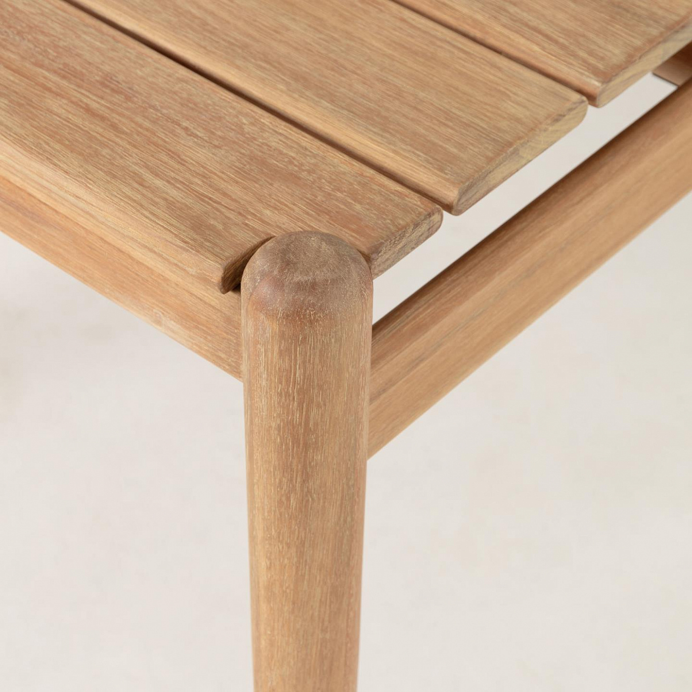 077223 Обеденный стол La Forma Simja 