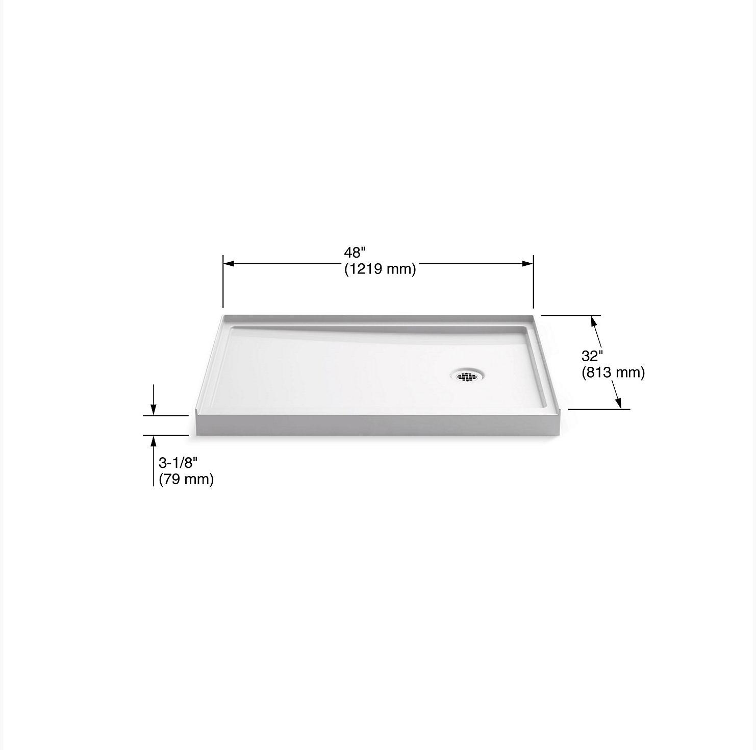 KOHLER  K-8638-G9  - Вид №5