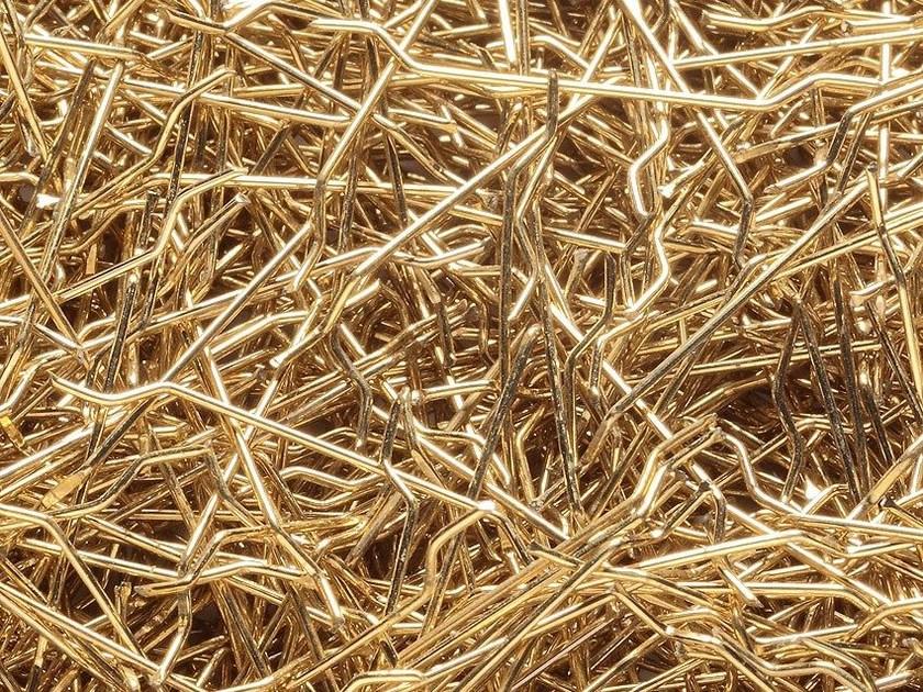 LA MATASSINA Фибра стальная армирующая для бетона La gramigna sun-id-1445608 - Вид №2