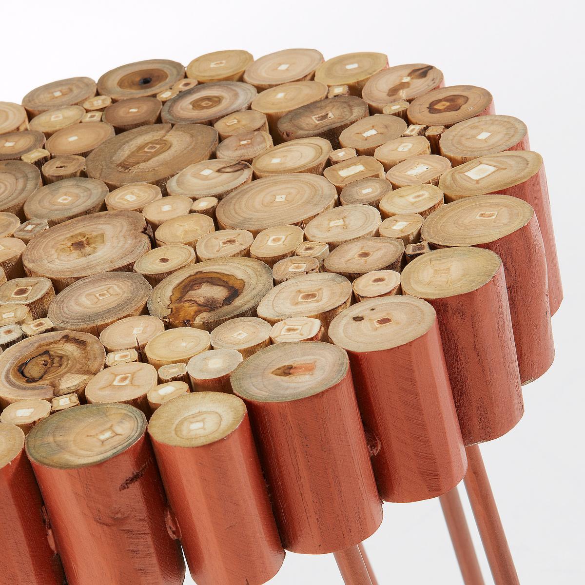 032572 Барный стул La Forma Evento  - Вид №1