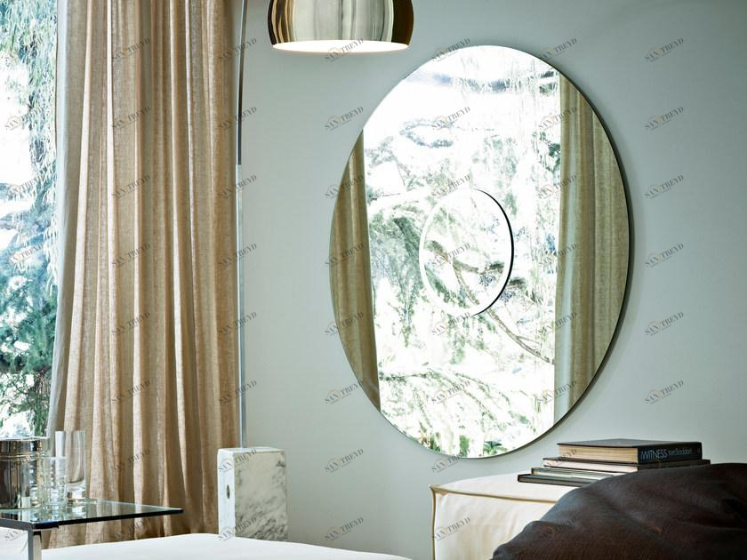 Gallotti&Radice Настенное зеркало sun-id-1355217