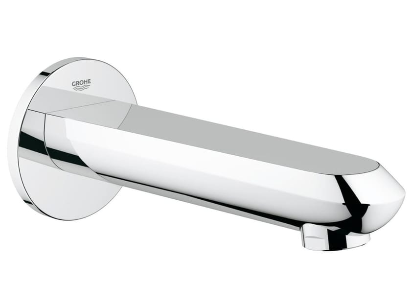 Дозирующий носик с настенной пластиной для ванны Grohe Eurodisc Cosmopolitan ARCH-00023037