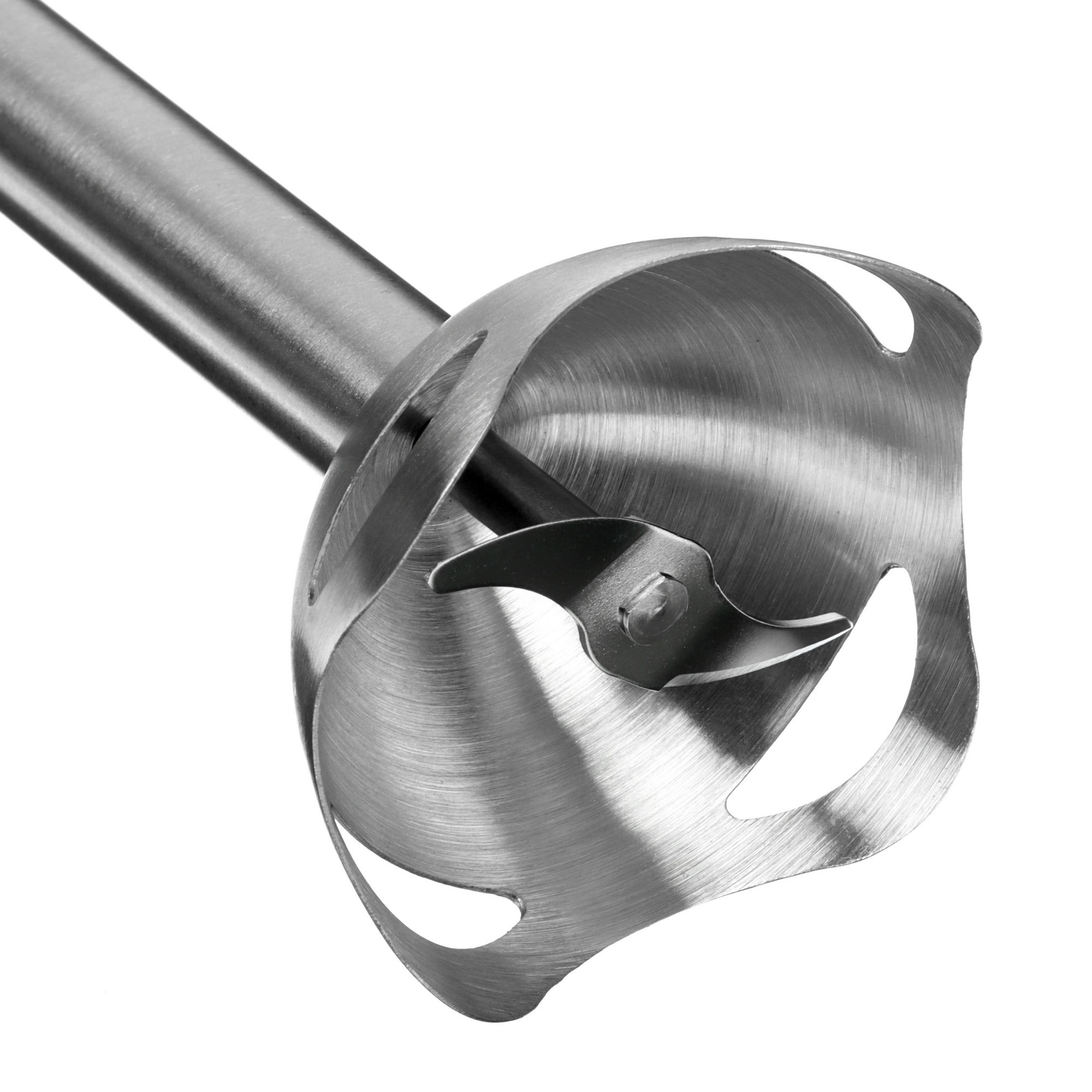 9068161 Блендер погружной DEXP DHB-1200 серый STDN-0031419 - Вид №5