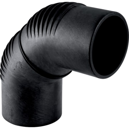 GEBERIT 306.885.14.1 Отвод удлиненный Geberit Silent-db20  - Вид №3