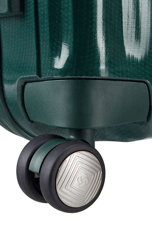 33V-04004 Чемодан 33V*004 Spinner S 55/20 Samsonite Lite Cube  - Вид №2