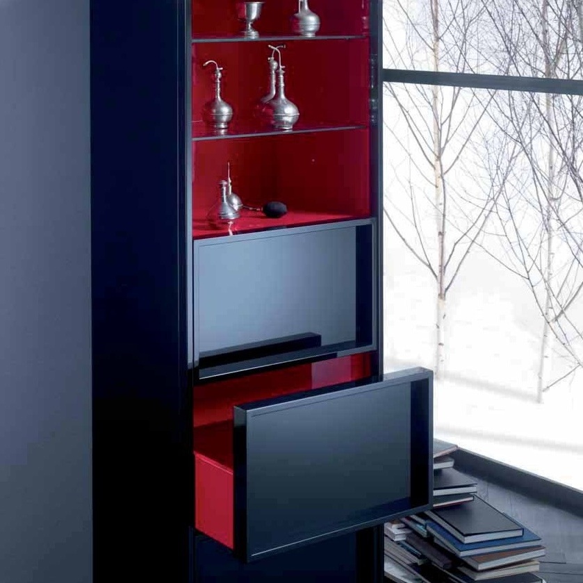 SEHA180 Uomo Vogue Collection ванна Burgbad 42703 - Вид №1