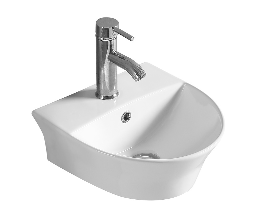 Раковина чаша SL-2008 SANTILINE 