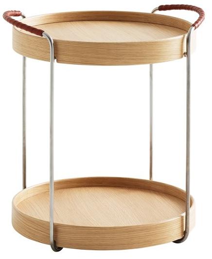 Karl Andersson Журнальный столик с подносом sun-id-1454085 - Вид №8