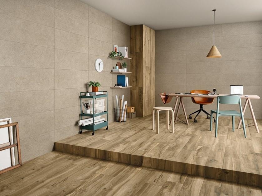 Love Tiles Покрытие под камень Stark sun-id-1480800 - Вид №1