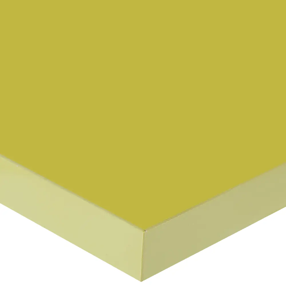 Дверь для шкафа Delinia «Васаби» 80x35 см, пластик, цвет зелёный STLM-2019832 - Вид №1