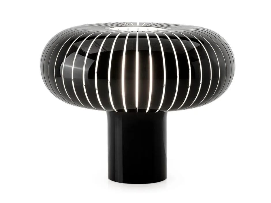 Светодиодная настольная лампа PMMA Kartell TERESA ARCH-00098262 - Вид №22