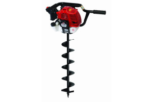 15276502 Бензобур GroundDrill-3 А00308 ADA
