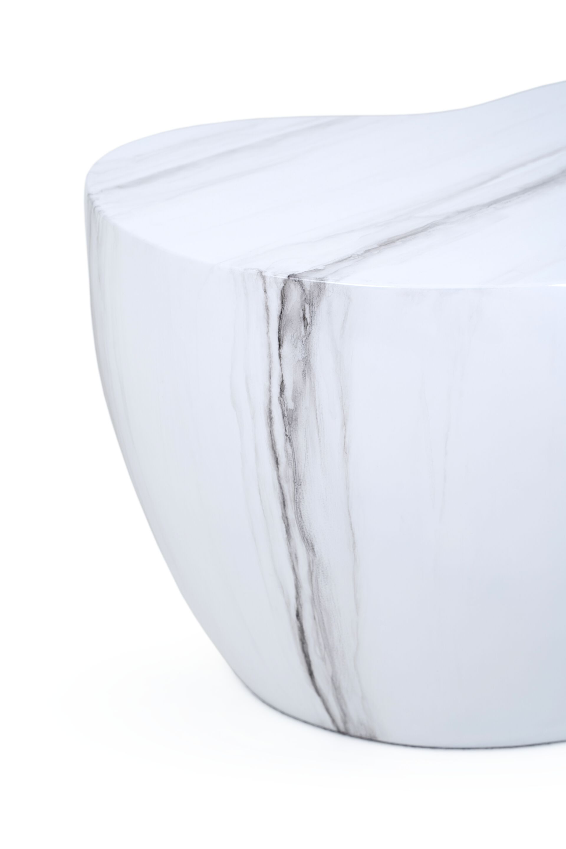 Низкий журнальный столик из стекловолокна KARPA OASIS K2016 ARCH-00073099 - Вид №3