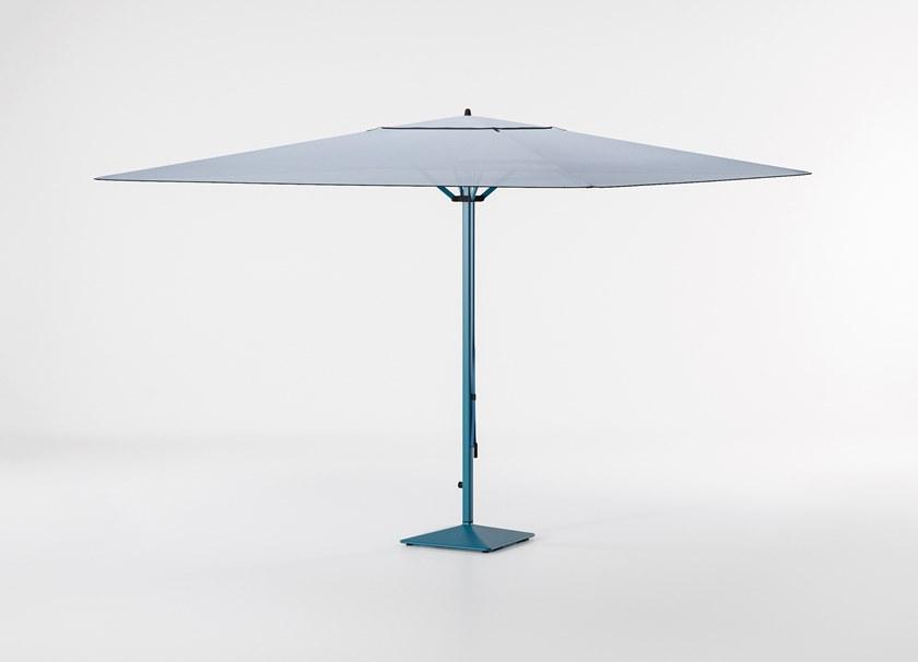 Kettal Квадратный зонт sun-id-1453617 - Вид №1