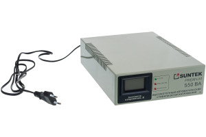 15599707 Стабилизатор напряжения 550 ВА Premium SK1.3 ELM PR500 SUNTEK