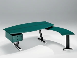 i 4 Mariani Модульный стол с ящиками Dolmen