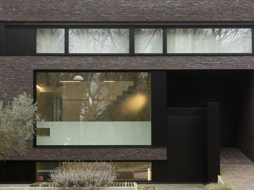 Vandersanden Кирпич глиняный для открытой кладки Estruso sun-id-1505383 - Вид №3