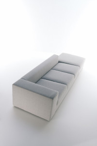 001235 Диван Viccarbe Berry