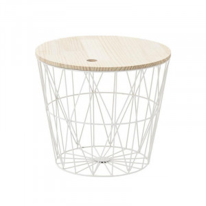 3850751.0002 стол-корзина TO4ROOMS