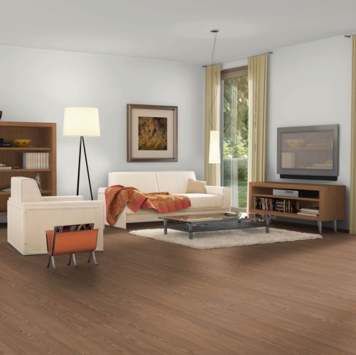 Пробка EGGER Cork+ Вайнсберг (Гладкая) 1292х245 мм 1201400006 - Вид №16