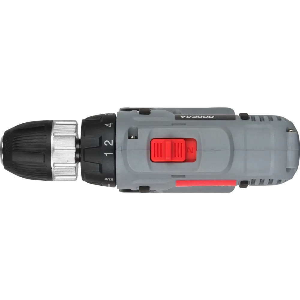 Дрель-шуруповерт аккумуляторная Победа ДА-12/1ЛИ, 12В Li-ion 1.5 Ач STLM-2018461 - Вид №2