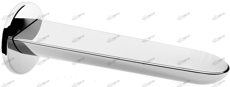 Fir Italia Стенной излив Synergy open 93 9344114