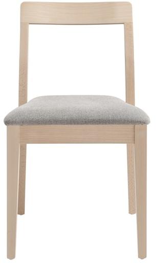 Palma Штабелируемый стул из бука Mini 49k.i2 - Вид №1