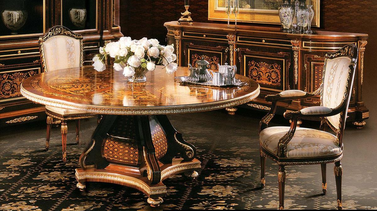 Стол  EZIO BELLOTTI 1073 