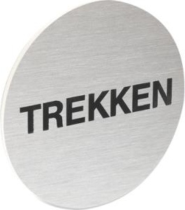 711ZXA значок перетаскивания HEWI Türzubehör  - Вид №3