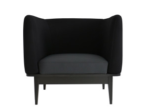 Полиэфирное кресло