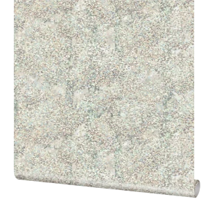 Обои флизелиновые Elysium Альвери бирюзовые 1.06 м Е800502