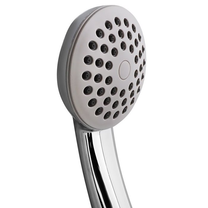 ON1SBS0M10 Milardo Ontario Смеситель для ванны с длинным изливом Ontario Россия - Вид №7