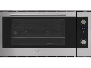 Многофункциональная печь из нержавеющей стали с электронным управлением