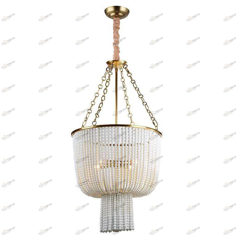 Подвесной светильник Newport 3136/S Brass/White NEWPORT 3130 223342 Белый 