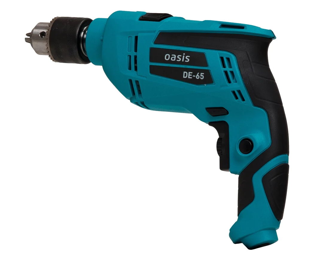 Дрель  Oasis DЕ-65 9125075 STDN-0012962 - Вид №3