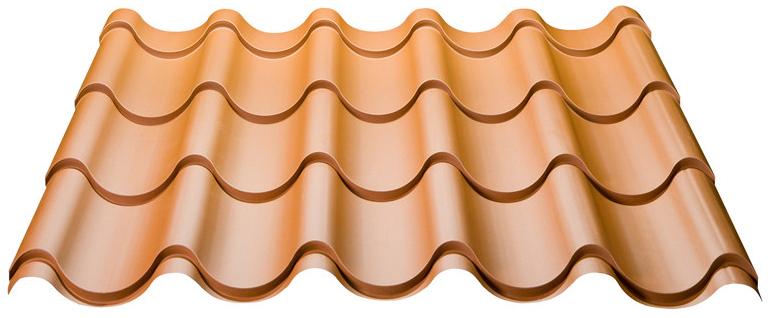 ISOPAN Металлические панели и листы для кровли sun-id-1440503 - Вид №2