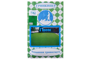 18102565 Газонная смесь Гном 5 кг 4627116210350 Гринкипер