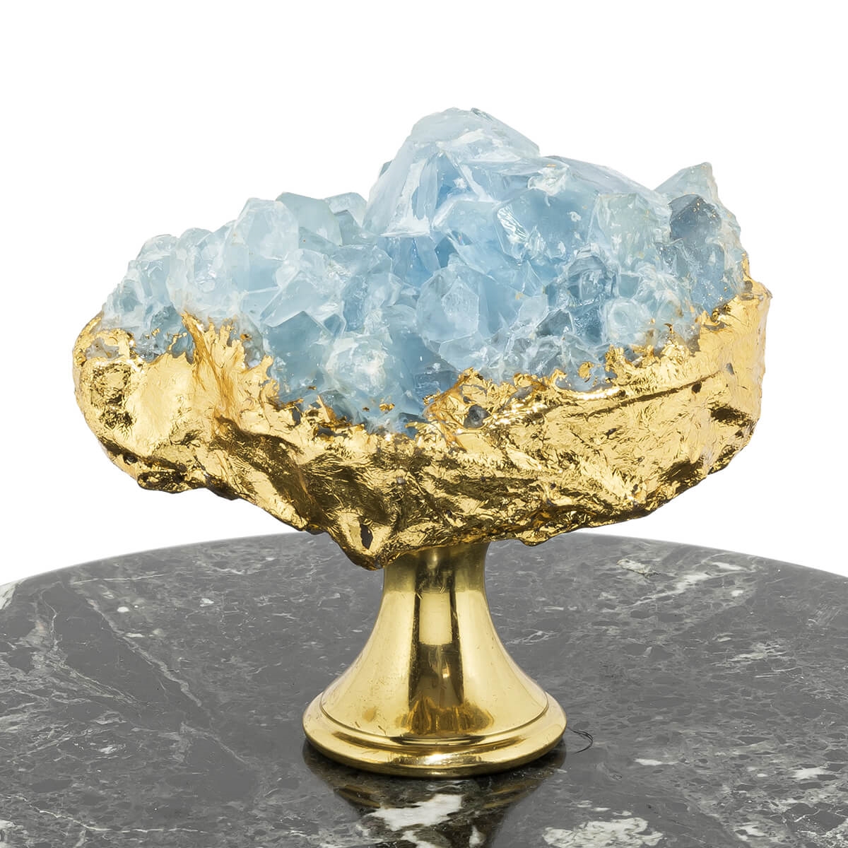 600953-90 ABHIKA КОРОБКА LIXUS КРУГЛАЯ SH H20 D16 BLACK  - Вид №2