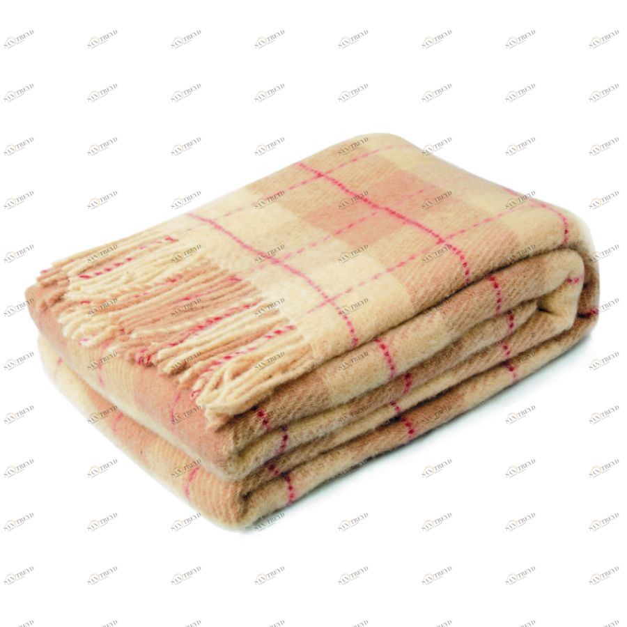 Плед Paters Вена 5605329230012