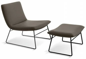 Colombini Casa Санное кресло из кожи