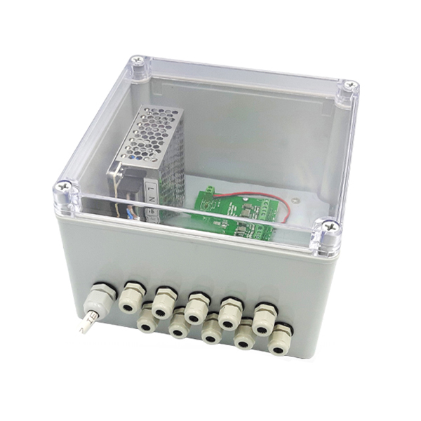 06530013 Распределительная коробка трансформатора stern 