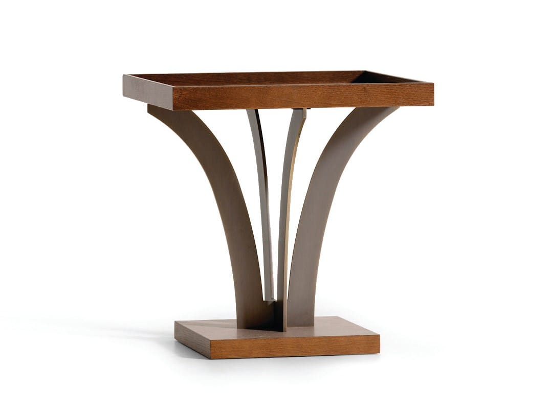 Квадратный стол для сервировки OPERA CONTEMPORARY RUSLAN ARCH-00118442